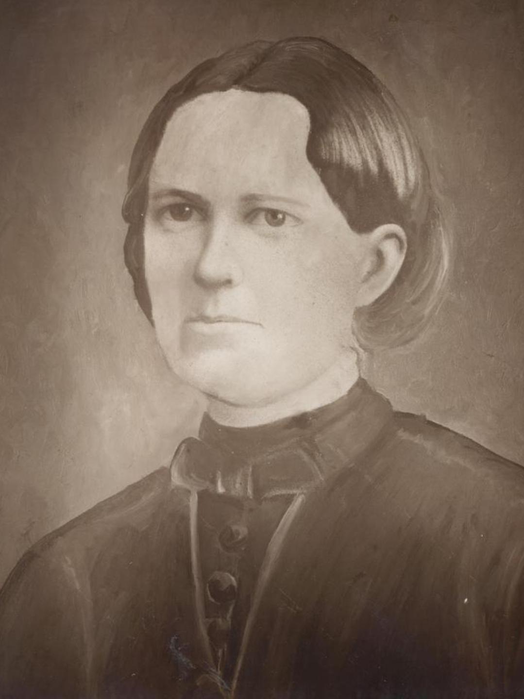 Clara Amelia Langford (1836 - 1880) Profile